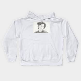 SUGA Smile of the Century Kids Hoodie